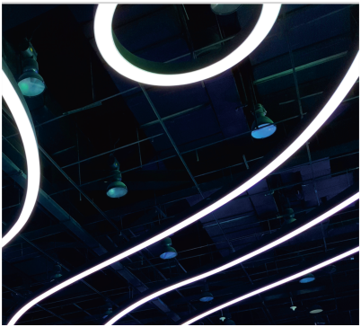 LED Linear Lighting