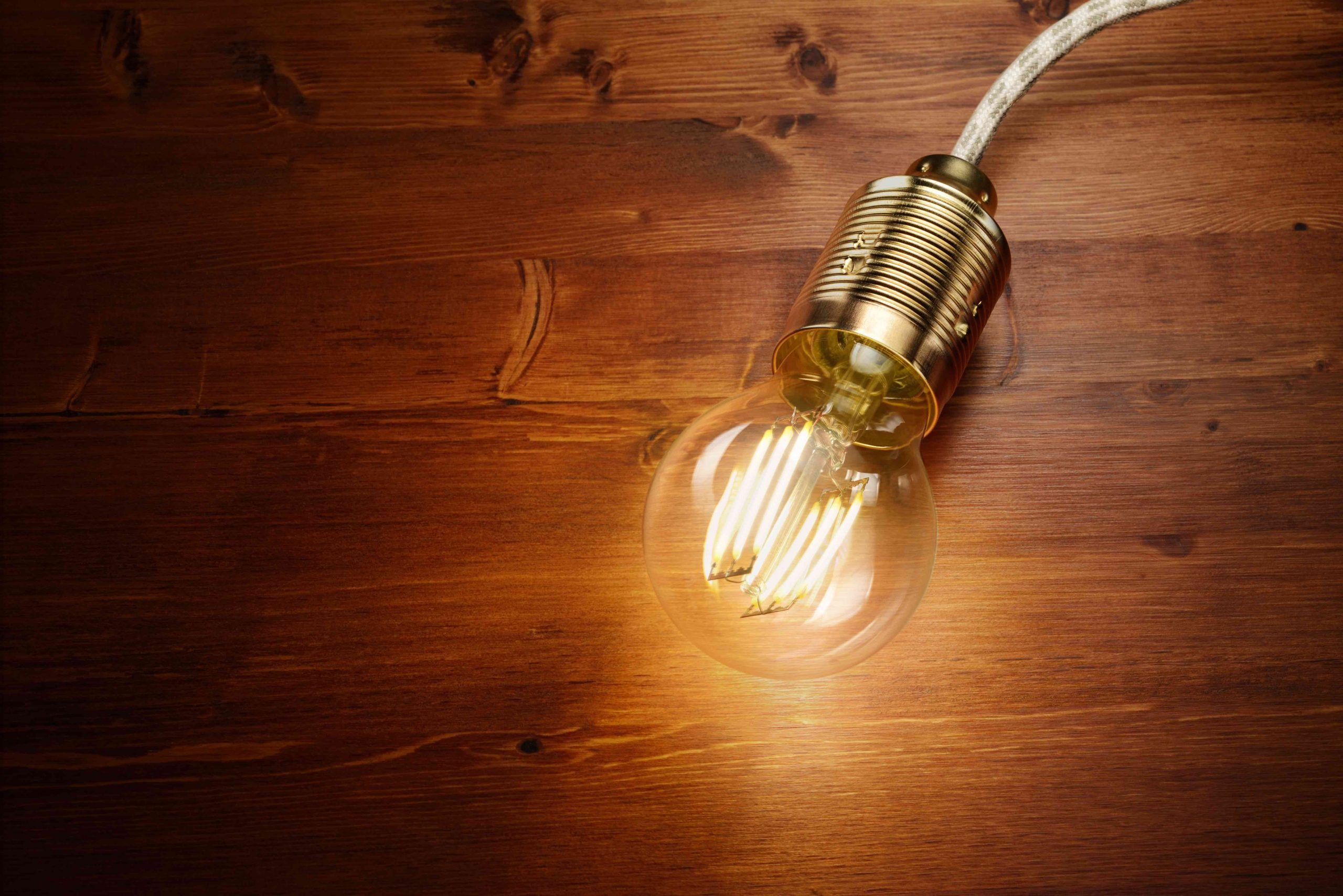 LED Commercial & Street Lighting | Energy Efficient Lighting