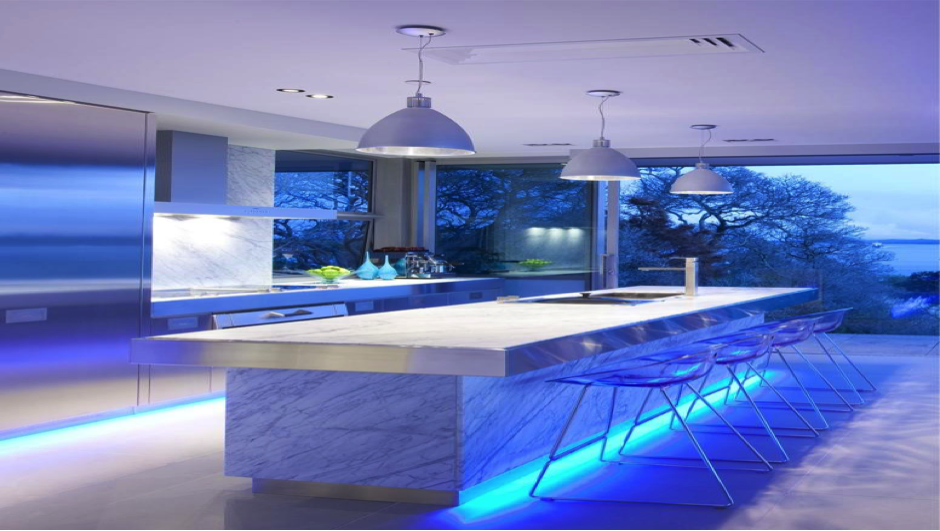 Toronto Energy Efficient LED Lighting
