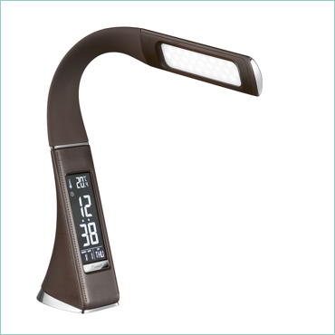 LED table lamps for USA and Canada