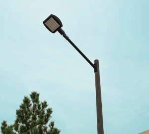 LED Street Lighting United States