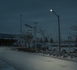 LED 360 Street Lighting Solutions