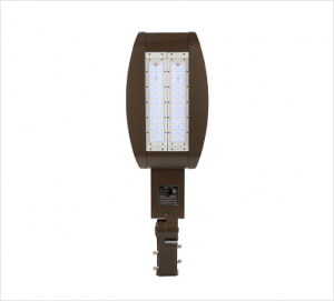 LED Street Lighting Canada