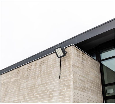 LED Street Lighting Canada