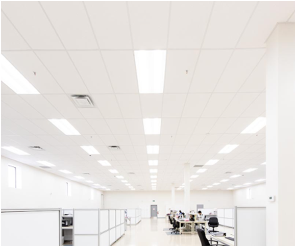 LED Lighting by ADH Ecogen