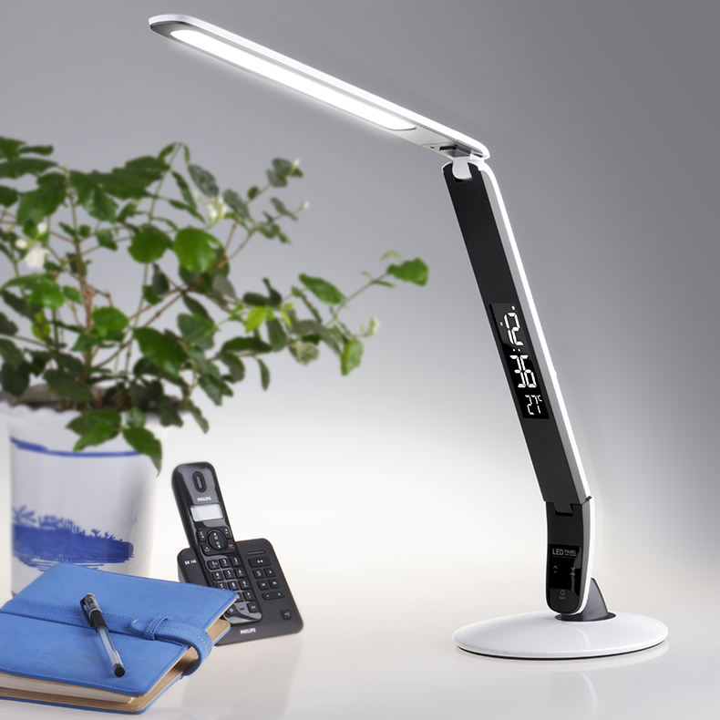 A Brighton LED Table Lamp