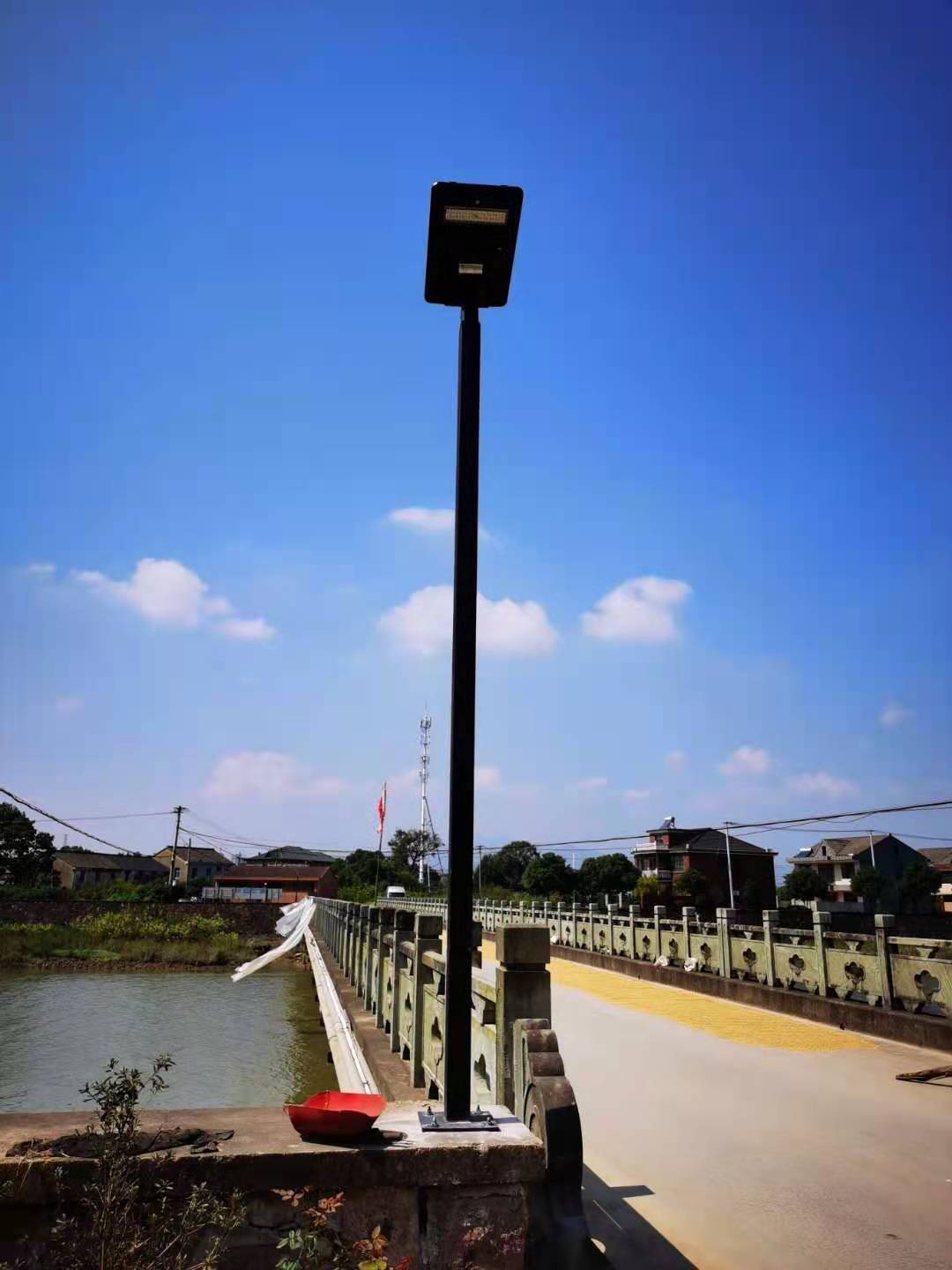 LED street lighting company