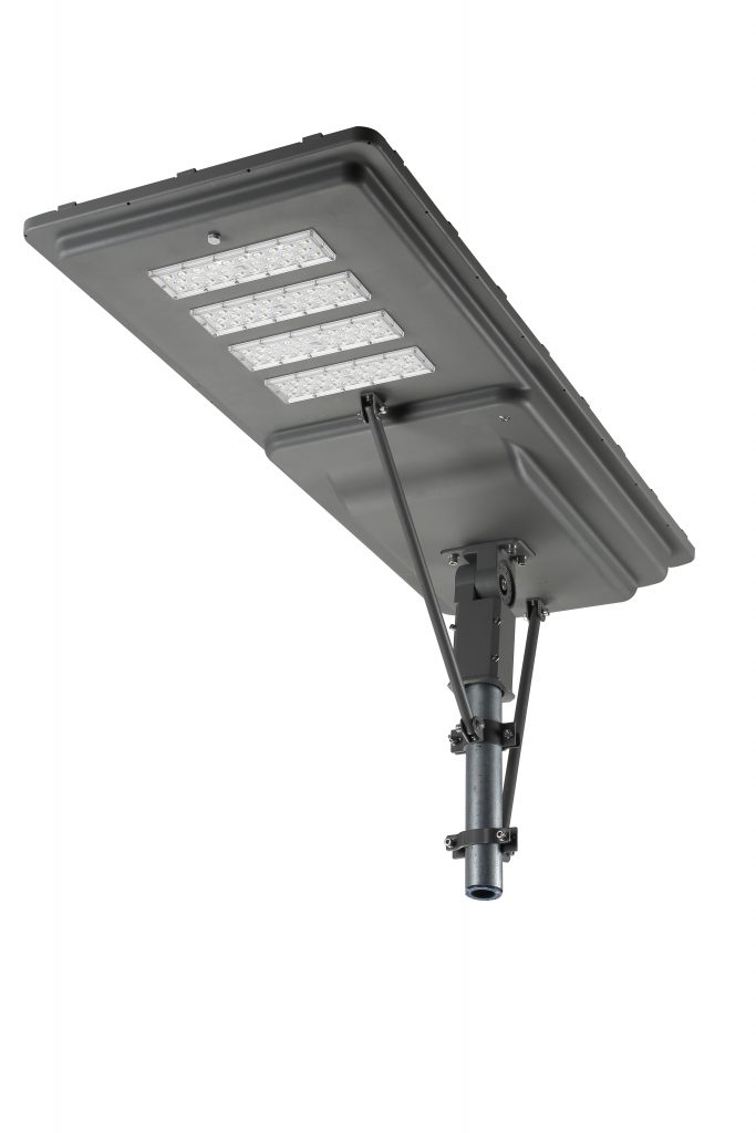 LED street lighting company