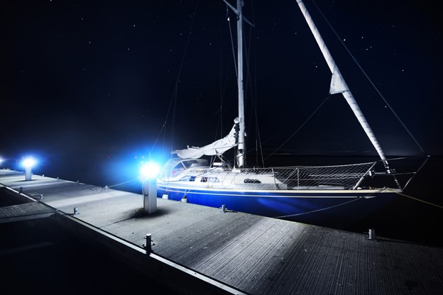 Ontario commercial lighting