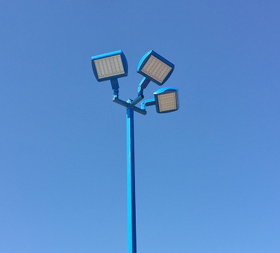 Commercial lighting Toronto