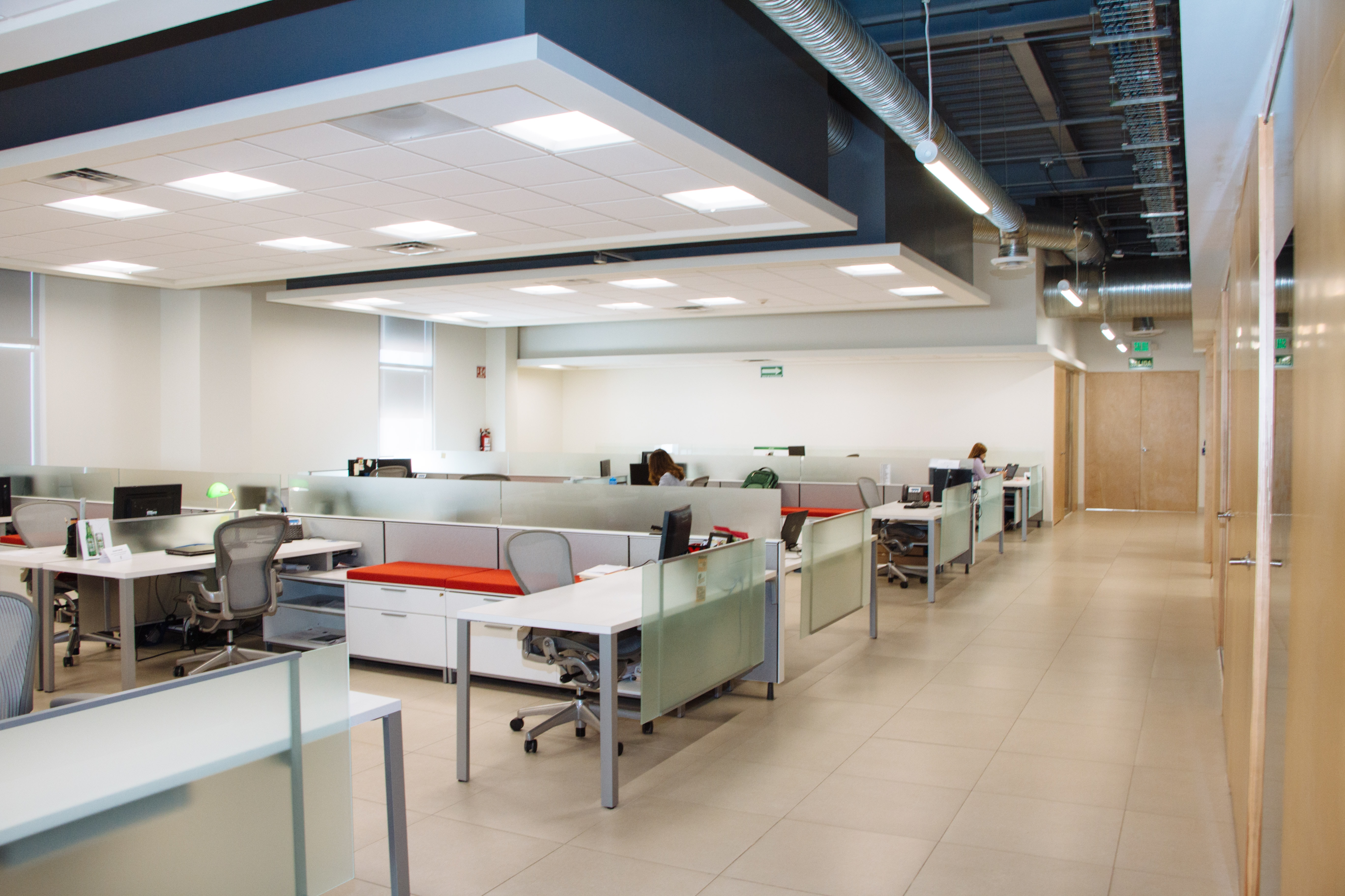 Ontario commercial lighting