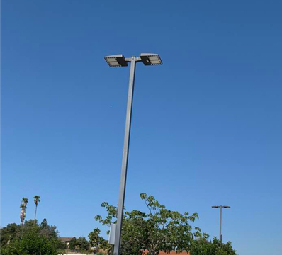 The benefits of Toronto LED street lights