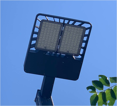 Why LED roadway lighting is the superior lighting solution