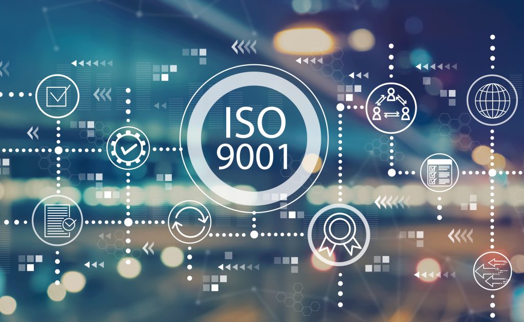 ISO-9001-standards