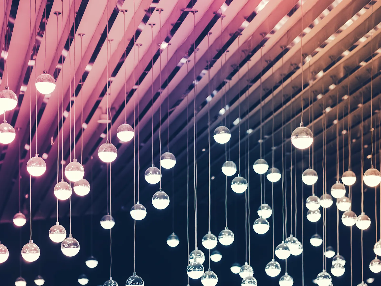 Energy-efficient LED Lighting