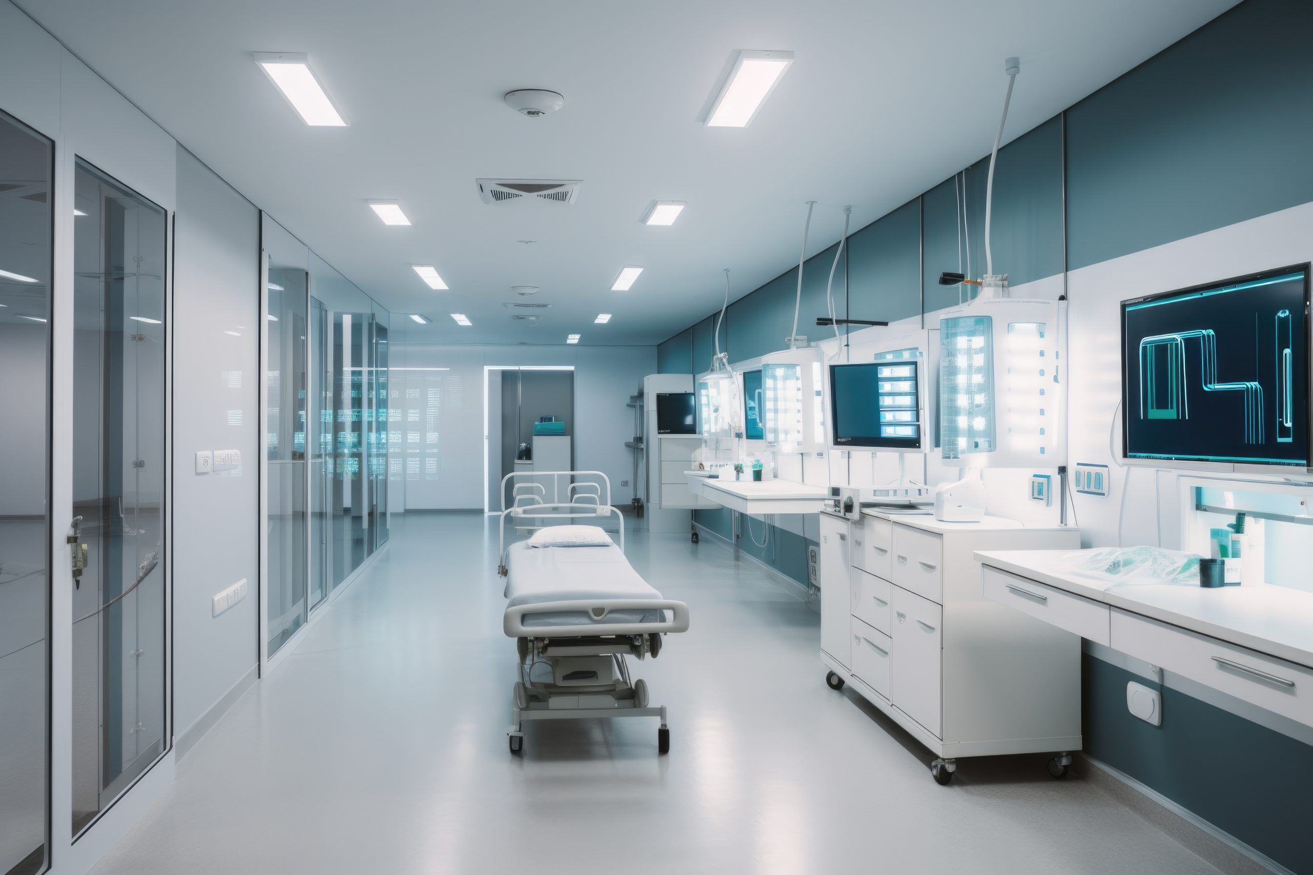 energy-efficient LED lighting solutions