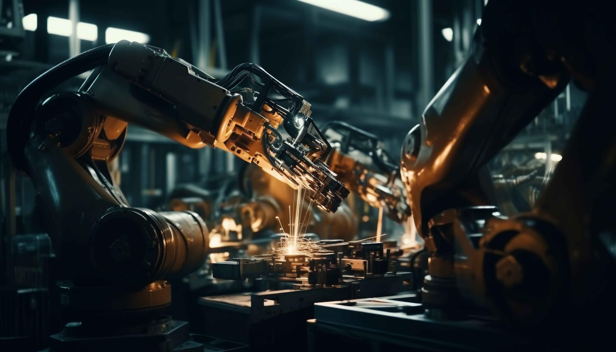 Custom Components on Manufacturing Stability