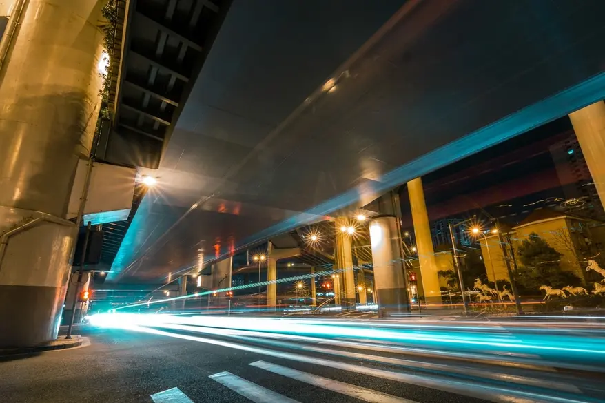 Commercial and street lighting