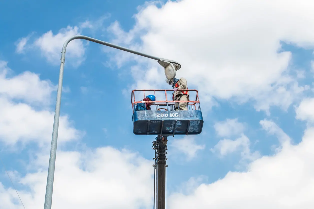 Lighting Regulations