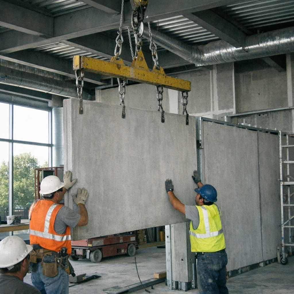 What are the best interior wall panels for your project